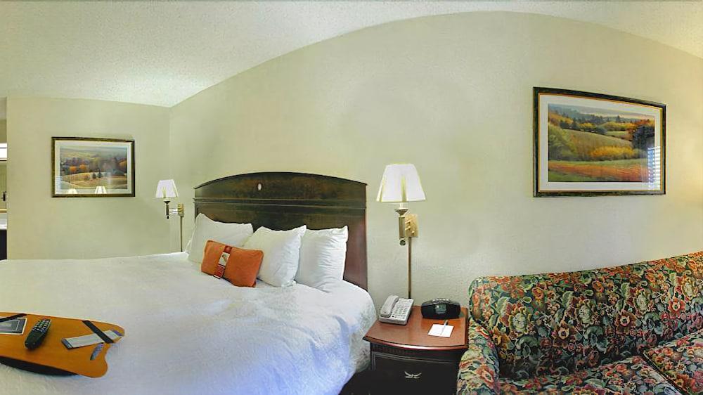 Hampton Inn Dalton Zewnętrze zdjęcie