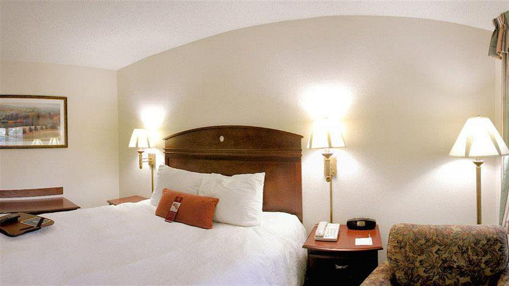 Hampton Inn Dalton Zewnętrze zdjęcie