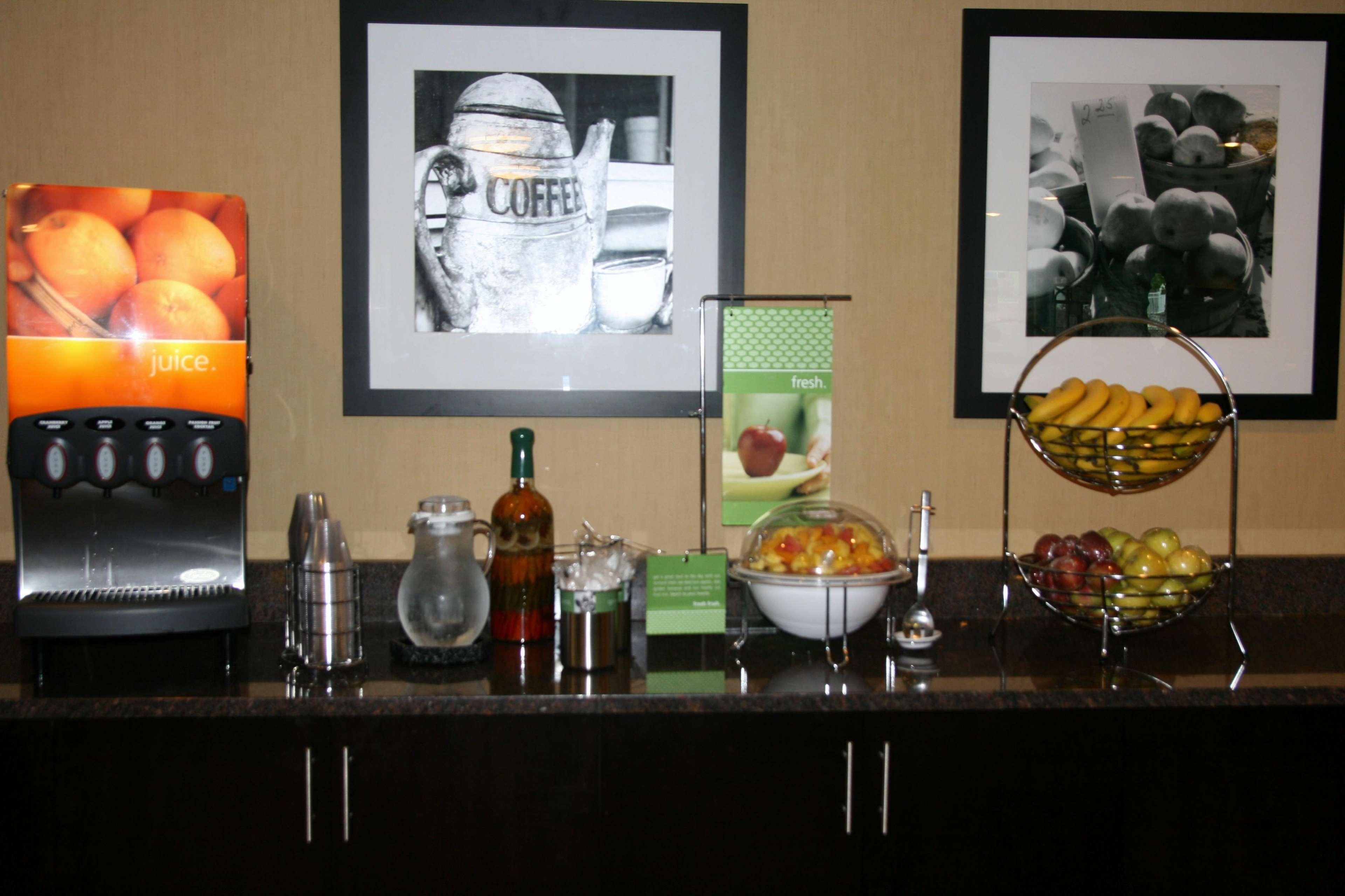 Hampton Inn Dalton Zewnętrze zdjęcie