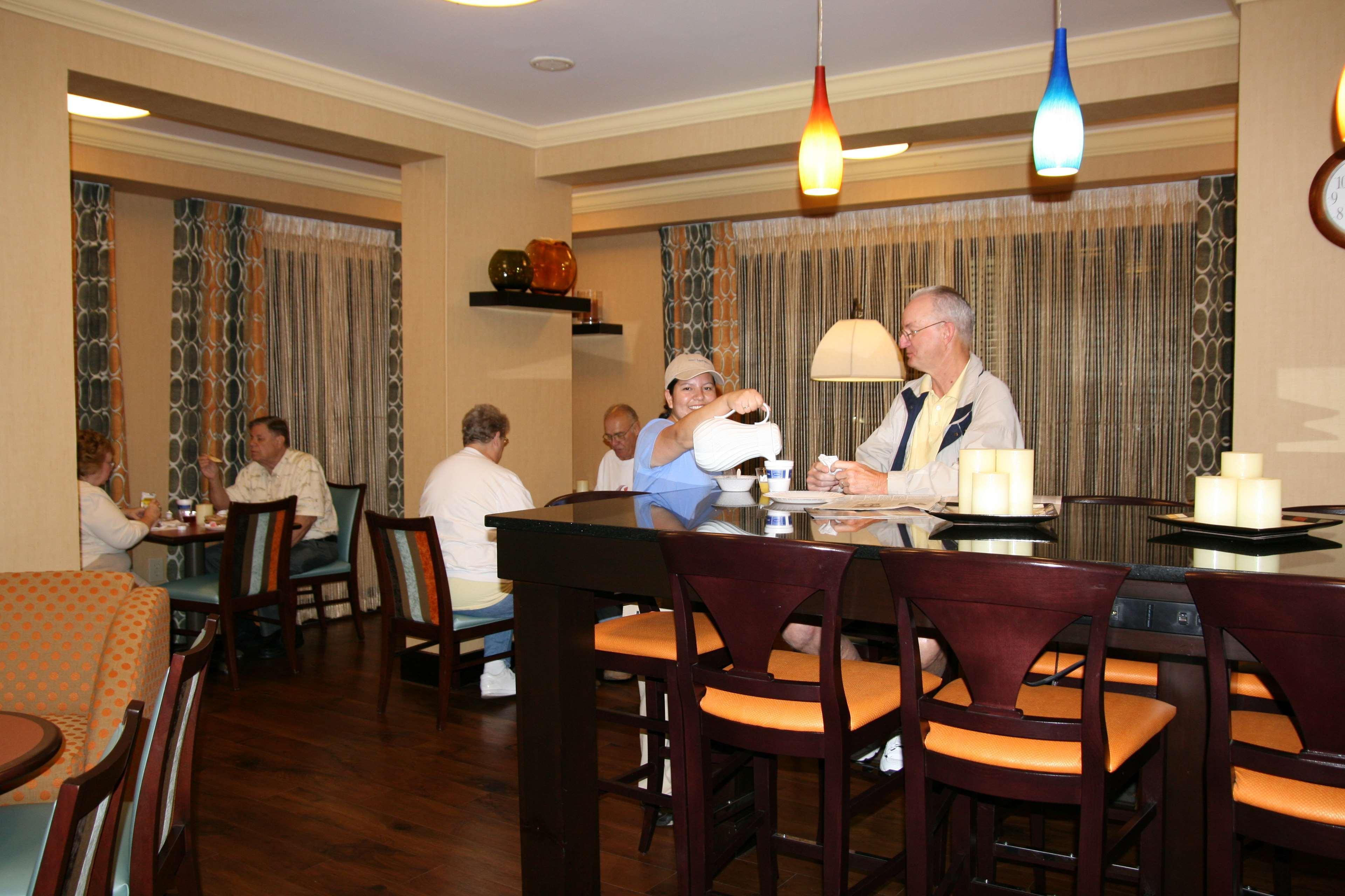 Hampton Inn Dalton Zewnętrze zdjęcie