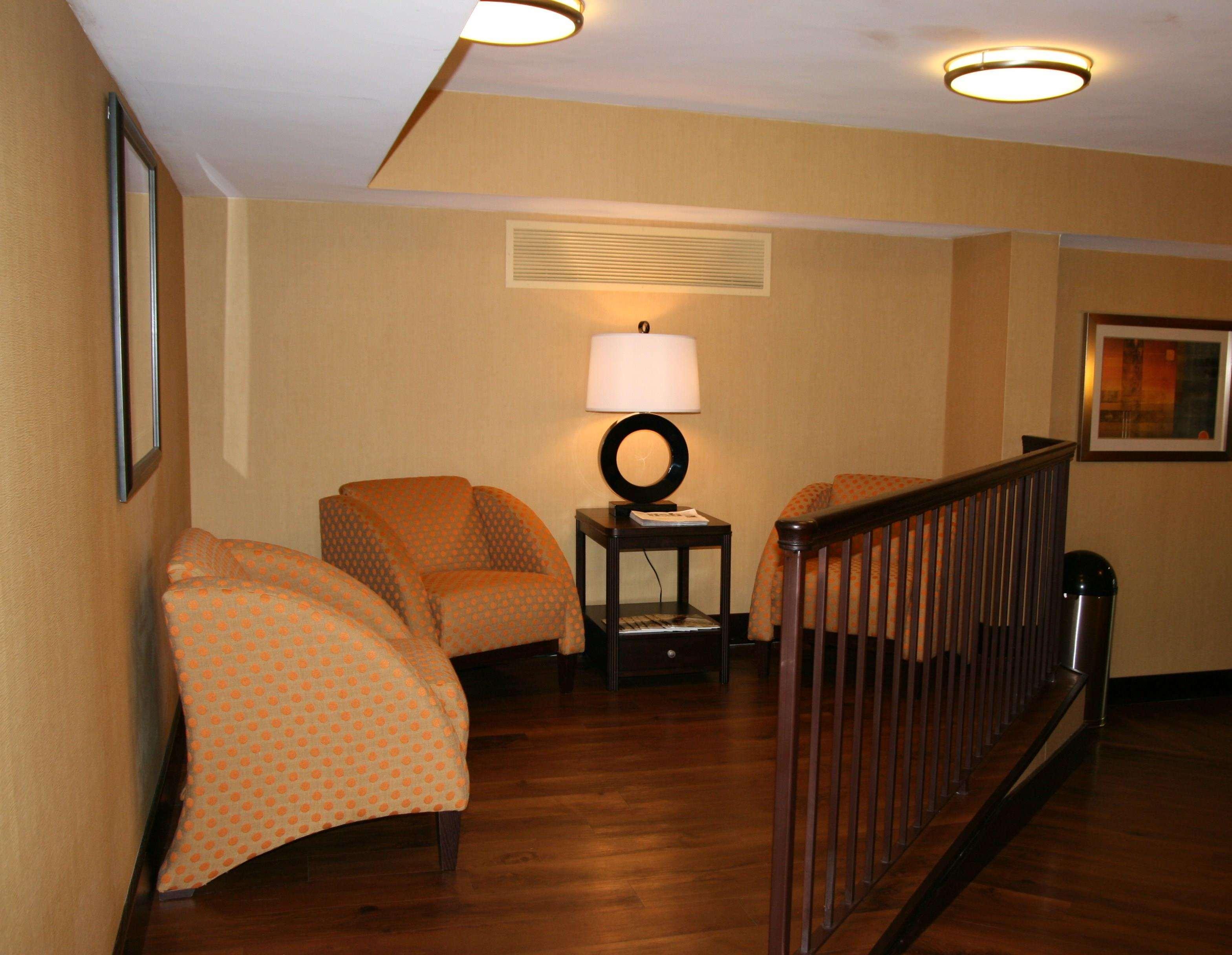 Hampton Inn Dalton Pokój zdjęcie