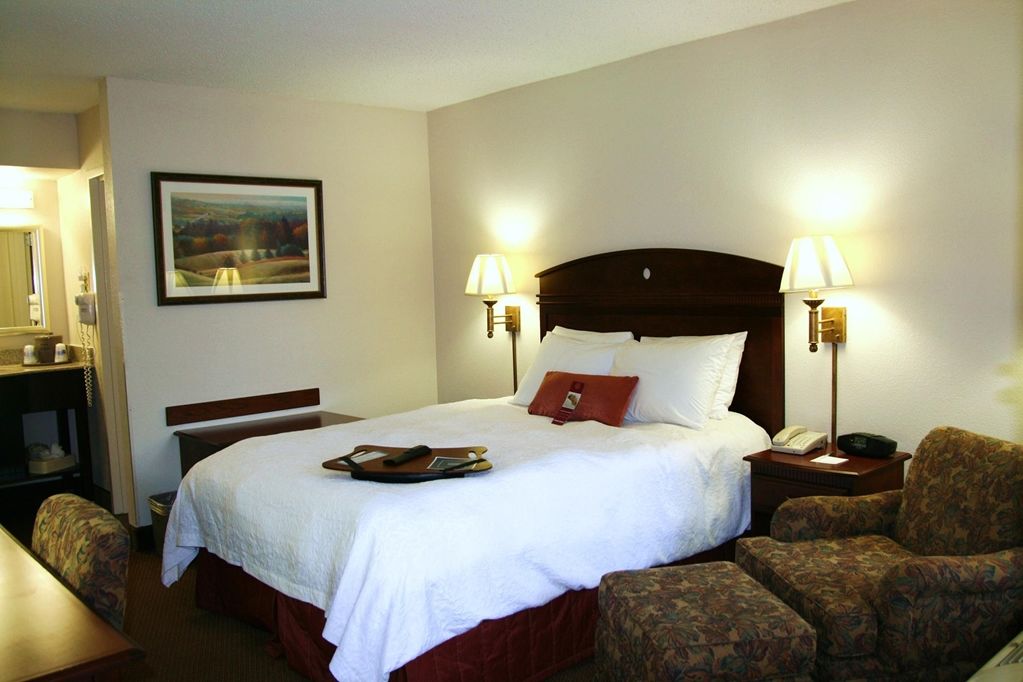 Hampton Inn Dalton Pokój zdjęcie