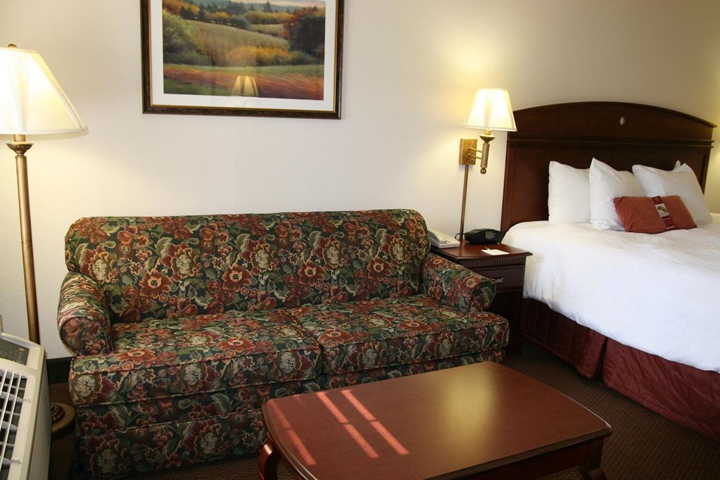 Hampton Inn Dalton Pokój zdjęcie