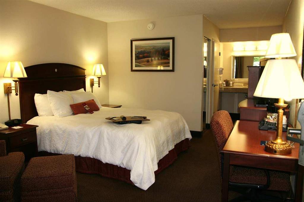 Hampton Inn Dalton Pokój zdjęcie