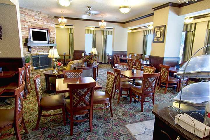Hampton Inn Dalton Zewnętrze zdjęcie