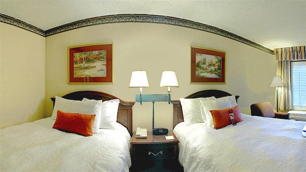 Hampton Inn Dalton Zewnętrze zdjęcie
