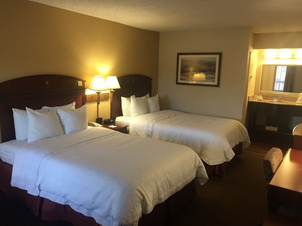Hampton Inn Dalton Zewnętrze zdjęcie