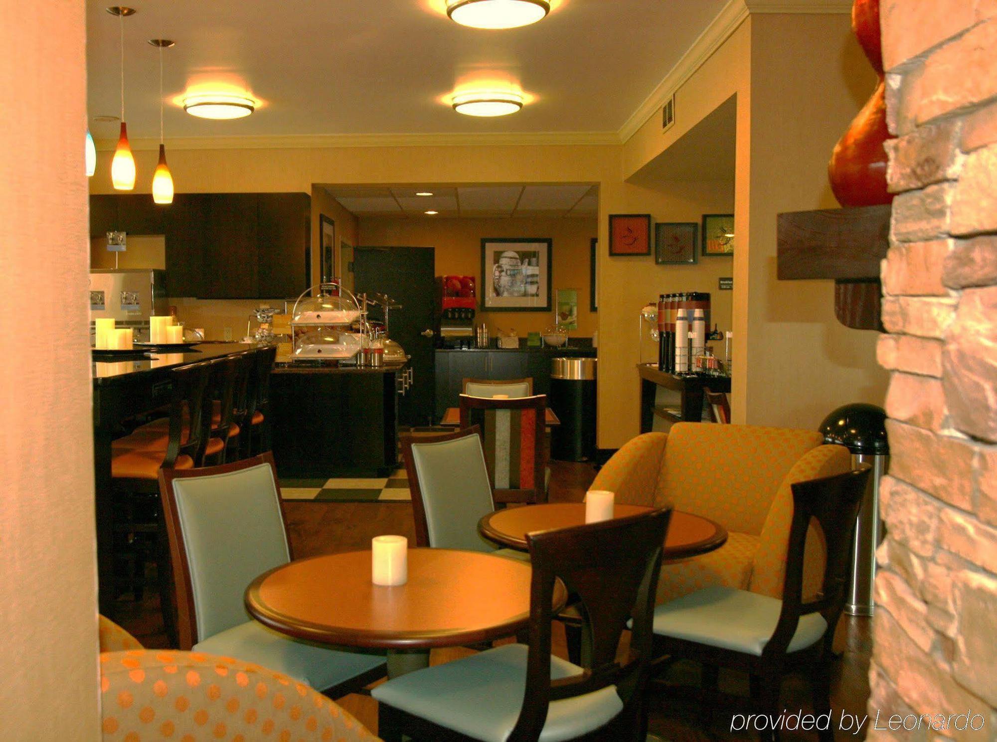 Hampton Inn Dalton Zewnętrze zdjęcie