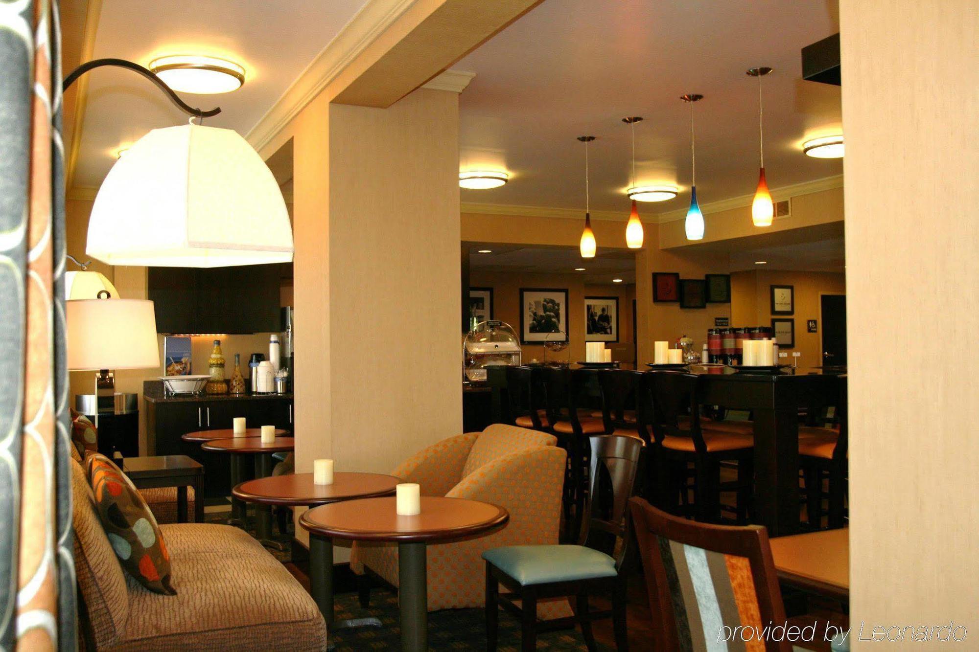 Hampton Inn Dalton Zewnętrze zdjęcie