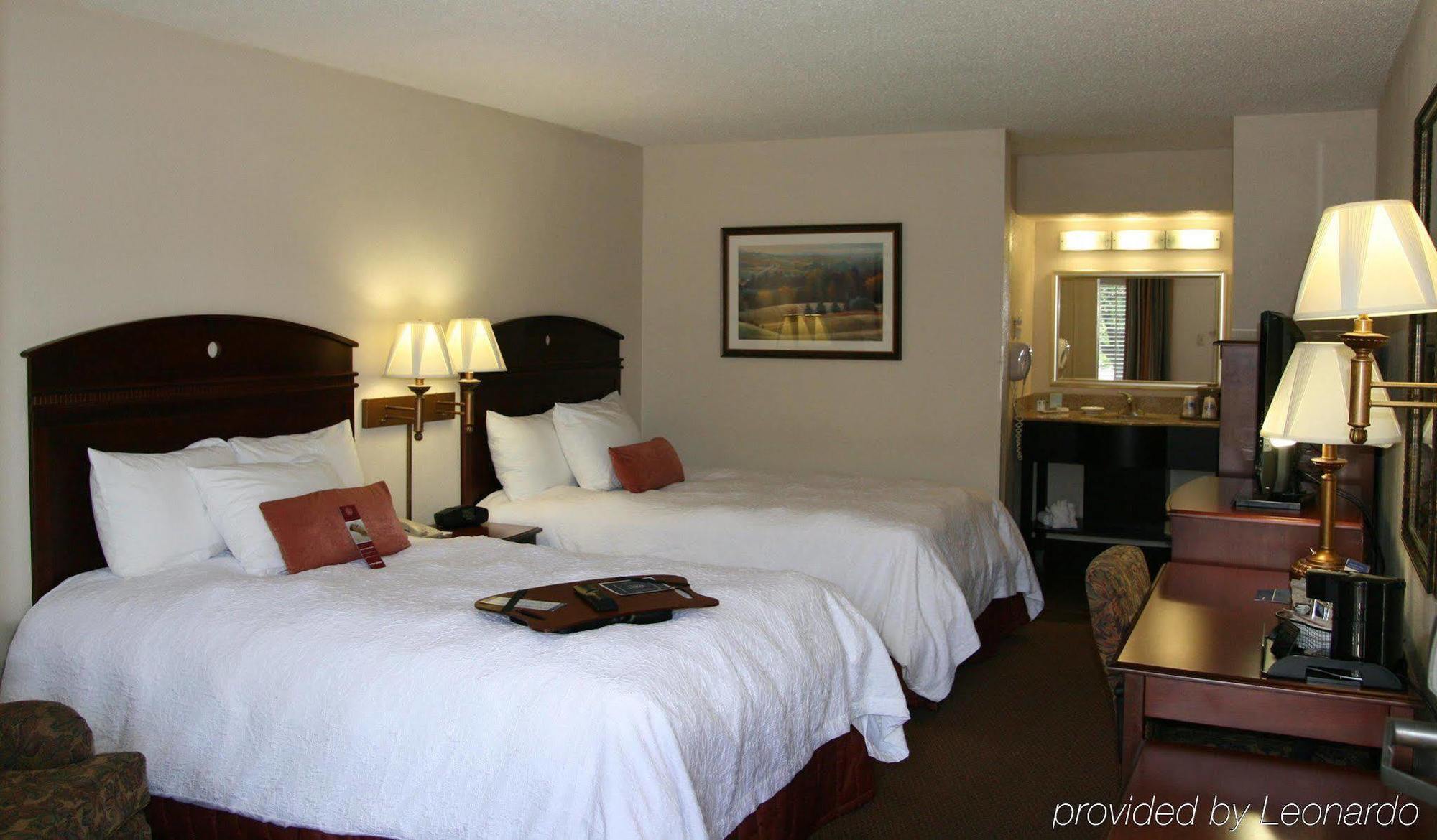 Hampton Inn Dalton Zewnętrze zdjęcie