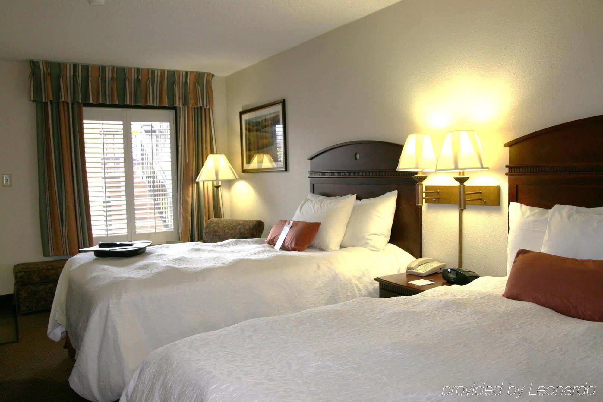 Hampton Inn Dalton Zewnętrze zdjęcie