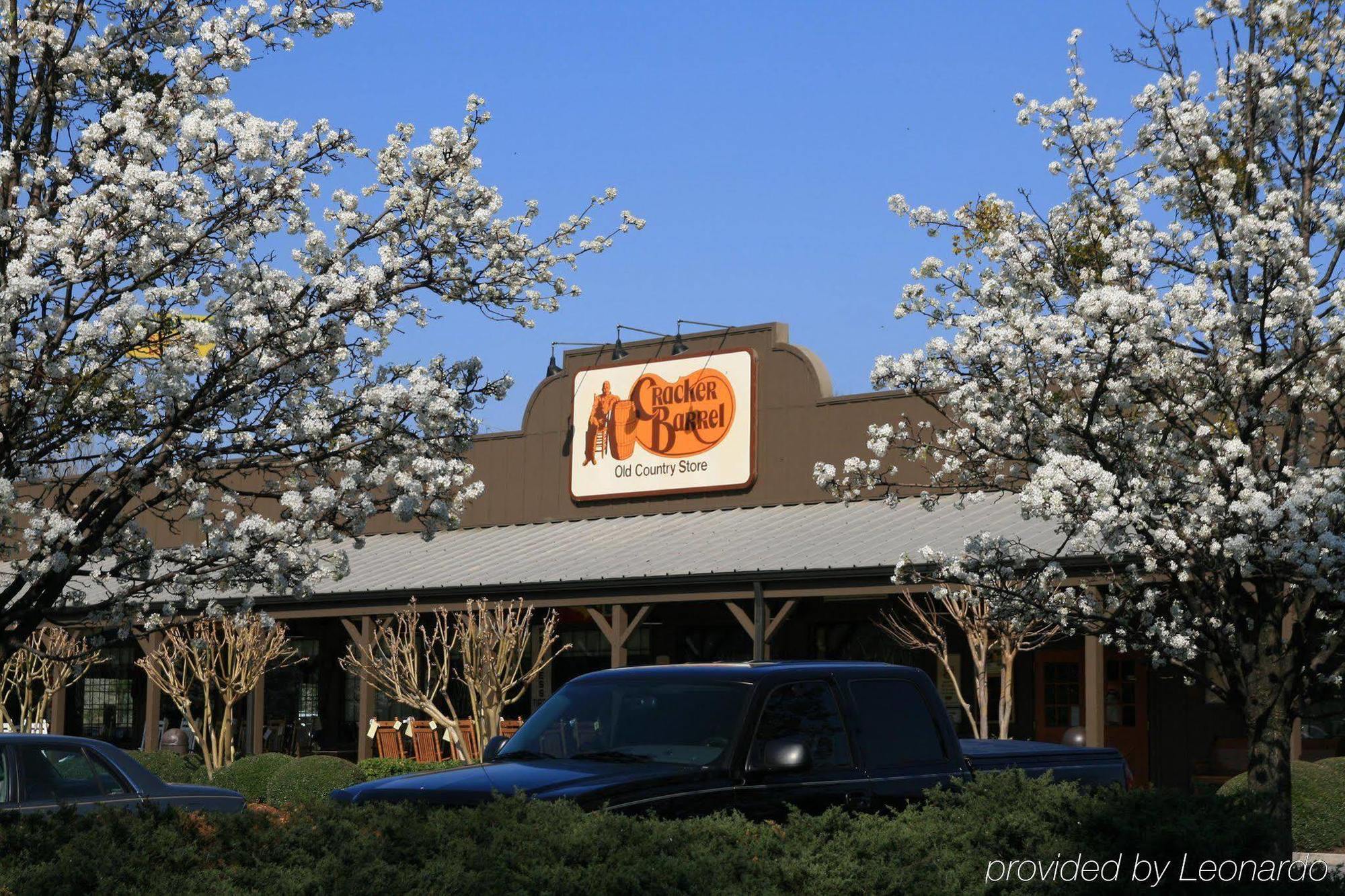 Hampton Inn Dalton Wyposażenia zdjęcie